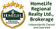 HomeLife Regional Realty Ltd.,