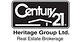 Century 21 Heritage Group Ltd.,