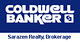 Coldwell Banker Sarazen Realty,