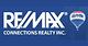 RE/MAX Connections Realty Inc.,