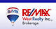 RE/MAX West Realty Inc.,