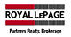 Royal LePage Partners Realty