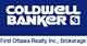 Coldwell Banker First Ottawa Realty,