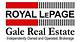 Royal Lepage Gale Real Estate,