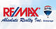 RE/MAX Absolute Realty Inc.,