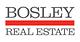 Bosley Real Estate Ltd.,