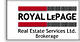 Royal LePage Real Estate Services Ltd,