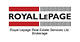 Royal Lepage Real Estate Services Ltd