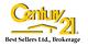 Century 21 Best Sellers Ltd.,