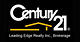 CENTURY 21 Leading Edge Realty Inc.,