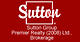 Sutton Group Premier Realty (2008) Ltd.