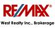 RE/MAX West Realty Inc.