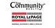 Royal LePage-Your Community Realty Inc.