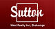 Sutton West Realty Inc.,