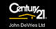 Century 21 John Devries Ltd.