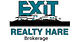 EXIT Realty Hare