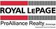 Royal LePage ProAlliance Realty,