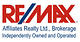RE/MAX Affiliates Realty Ltd.