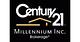 Century 21 Millennium Inc.