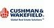 Cushman & Wakefield Ltd.