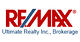 RE/MAX Ultimate Realty Inc.