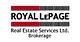Royal LePage Signature Realty Inc