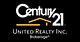 Century 21 United Realty Inc.