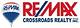 RE/MAX Crossroads Realty Inc.,