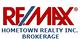 RE/MAX Hometown Realty Inc.,