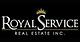 Royal Service Real Estate Inc.,