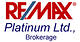RE/MAX Platinum Ltd.,