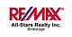 RE/MAX All-Stars Realty Inc.,