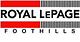 Royal LePage Foothills