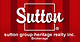 Sutton Group - Heritage Realty Inc.